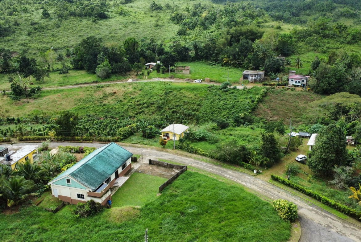 Tenth image of 64- The Thicketts, Hermitage in Hermitage, St. Ann, Jamaica - property is For Sale