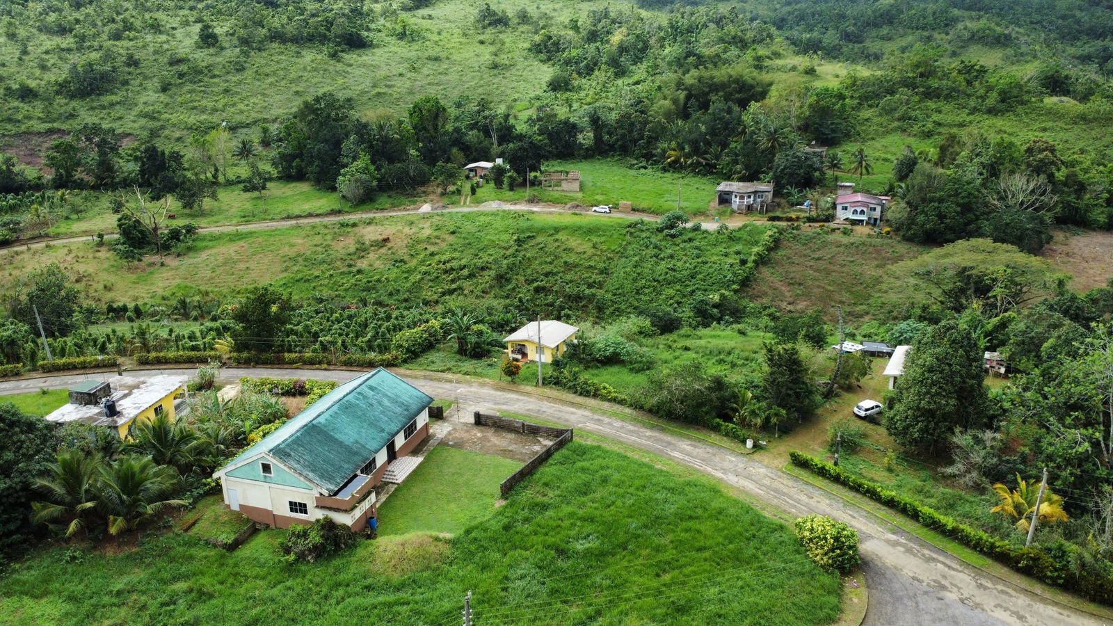 Spacious-14-Acre-Residential-Lot-for-Sale-in-St.-Ann-Jamaica Tenth image of 64- The Thicketts, Hermitage in Hermitage, St. Ann, Jamaica - property is For Sale