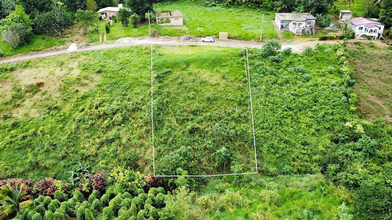 Spacious-14-Acre-Residential-Lot-for-Sale-in-St.-Ann-Jamaica First image of 64- The Thicketts, Hermitage in Hermitage, St. Ann, Jamaica - property is For Sale