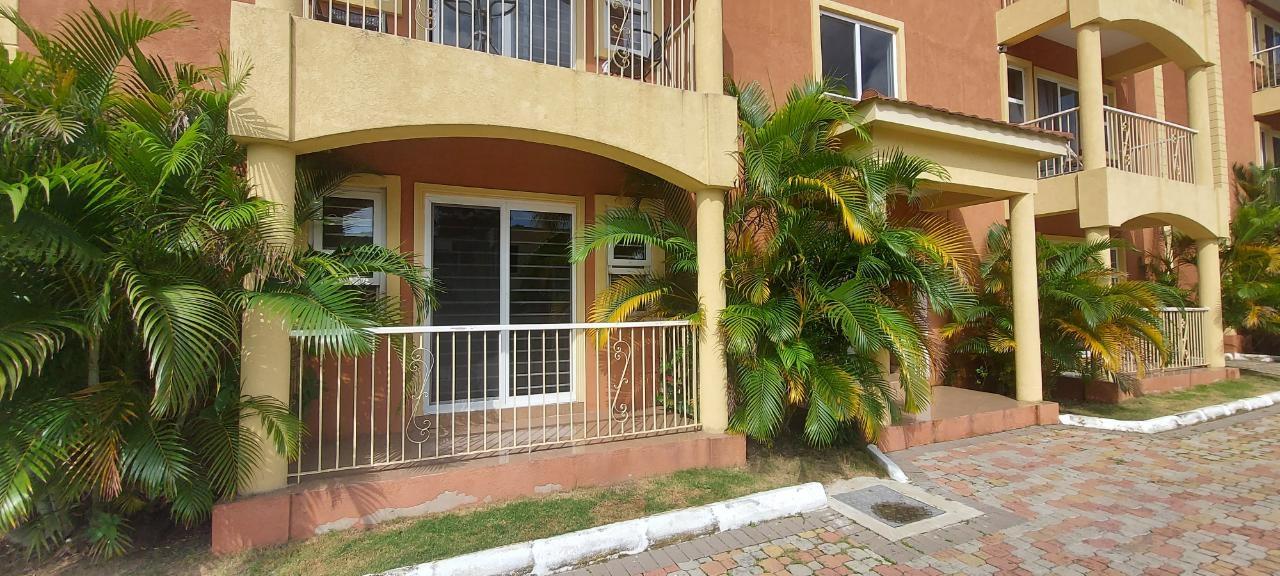 Second image of 1-3 University Crescent in Kingston 6, St. Andrew, Jamaica - property is For Rent