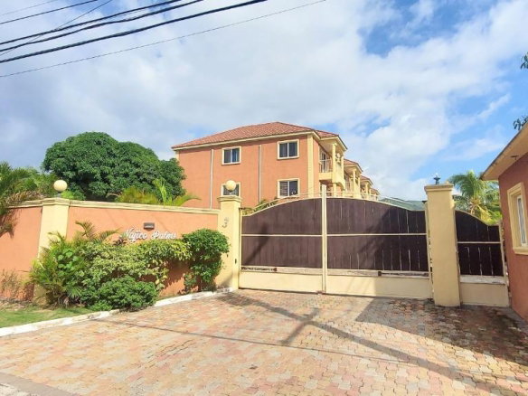 First image of 1-3 University Crescent in Kingston 6, St. Andrew, Jamaica - property is For Rent