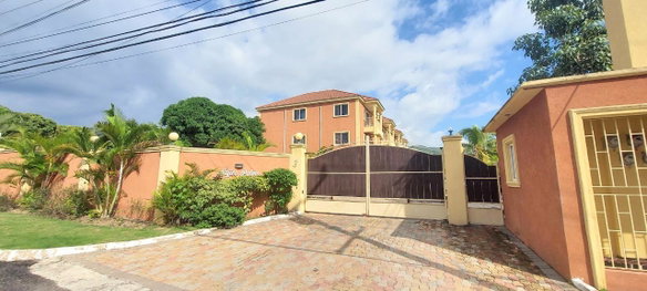 First image of 1-3 University Crescent in Kingston 6, St. Andrew, Jamaica - property is For Rent