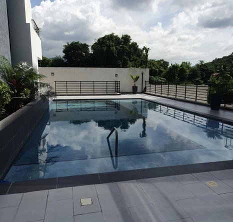 Fifth image of A005-29 Wellington Drive W39 in Kingston 6, St. Andrew, Jamaica - property is For Rent