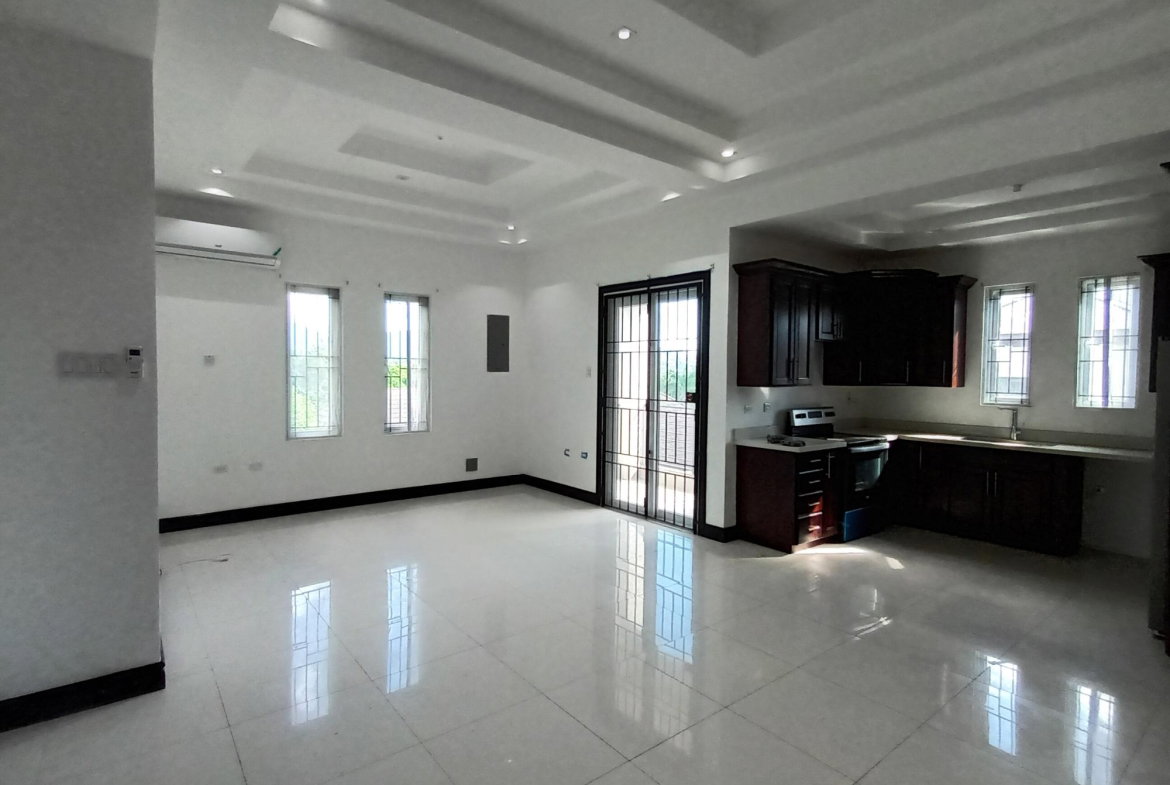 Second image of 4-1 Russell Heights in Cherry Gardens, St. Andrew, Jamaica - property is For Rent
