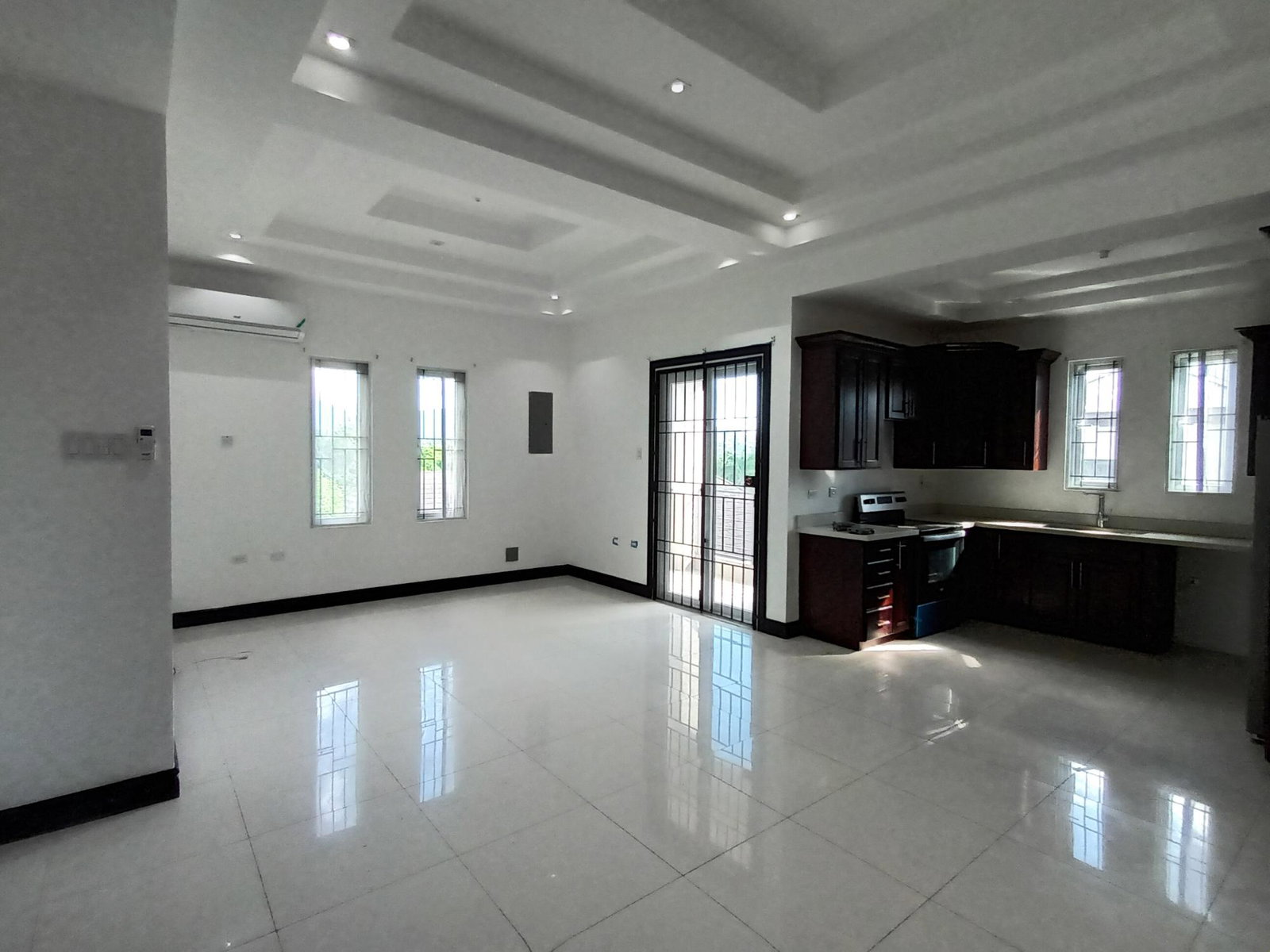 Second image of 4-1 Russell Heights in Cherry Gardens, St. Andrew, Jamaica - property is For Rent