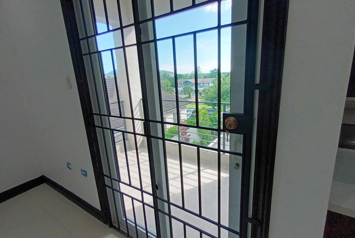 Twelfth image of 4-1 Russell Heights in Cherry Gardens, St. Andrew, Jamaica - property is For Rent