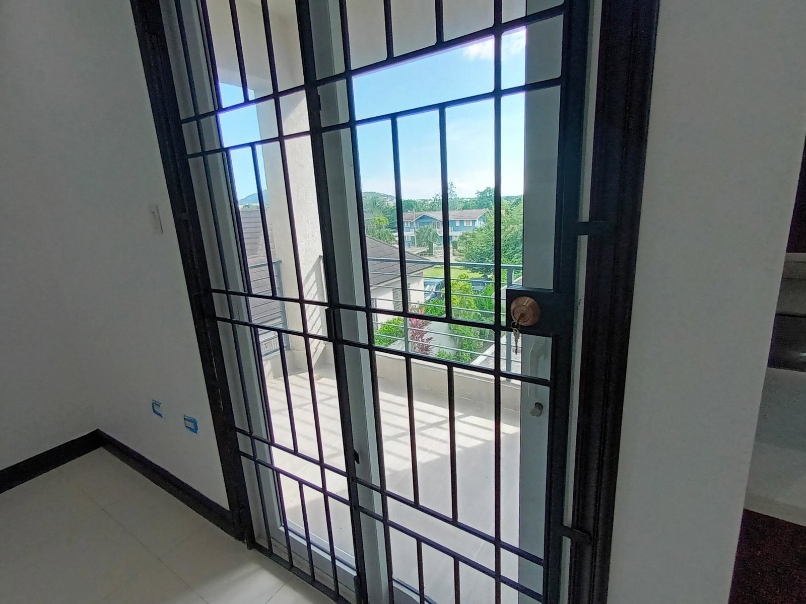 Twelfth image of 4-1 Russell Heights in Cherry Gardens, St. Andrew, Jamaica - property is For Rent