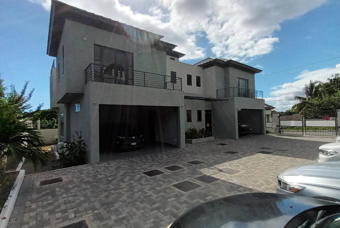 Thirteenth image of 4-1 Russell Heights in Cherry Gardens, St. Andrew, Jamaica - property is For Rent