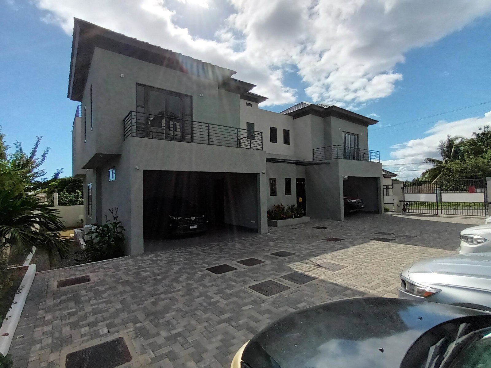 Thirteenth image of 4-1 Russell Heights in Cherry Gardens, St. Andrew, Jamaica - property is For Rent