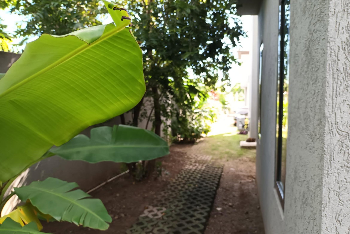 Fourteenth image of 4-1 Russell Heights in Cherry Gardens, St. Andrew, Jamaica - property is For Rent