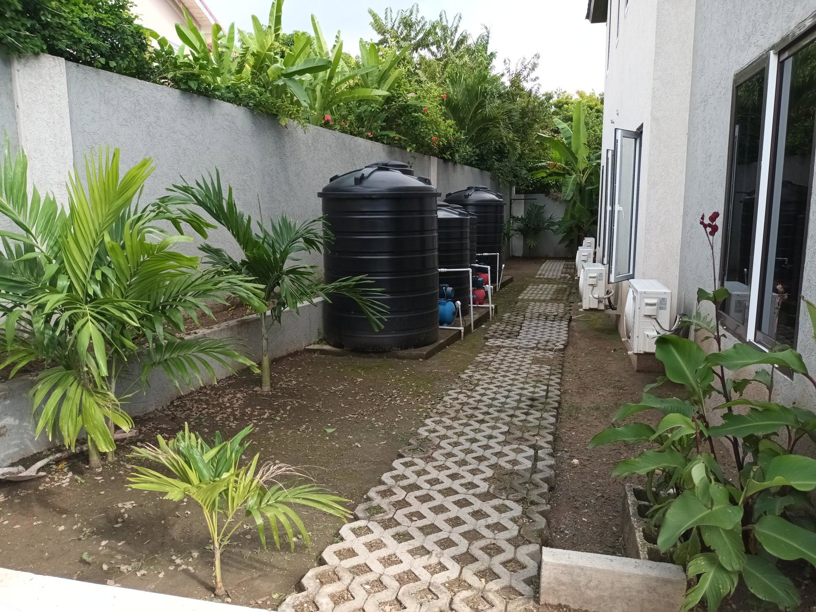 Fifteenth image of 4-1 Russell Heights in Cherry Gardens, St. Andrew, Jamaica - property is For Rent
