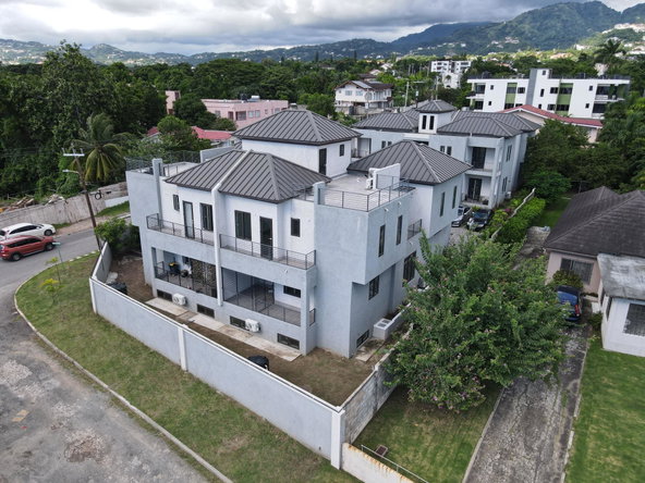 Sixteenth image of 4-1 Russell Heights in Cherry Gardens, St. Andrew, Jamaica - property is For Rent