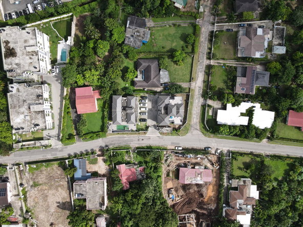 Eighteenth image of 4-1 Russell Heights in Cherry Gardens, St. Andrew, Jamaica - property is For Rent