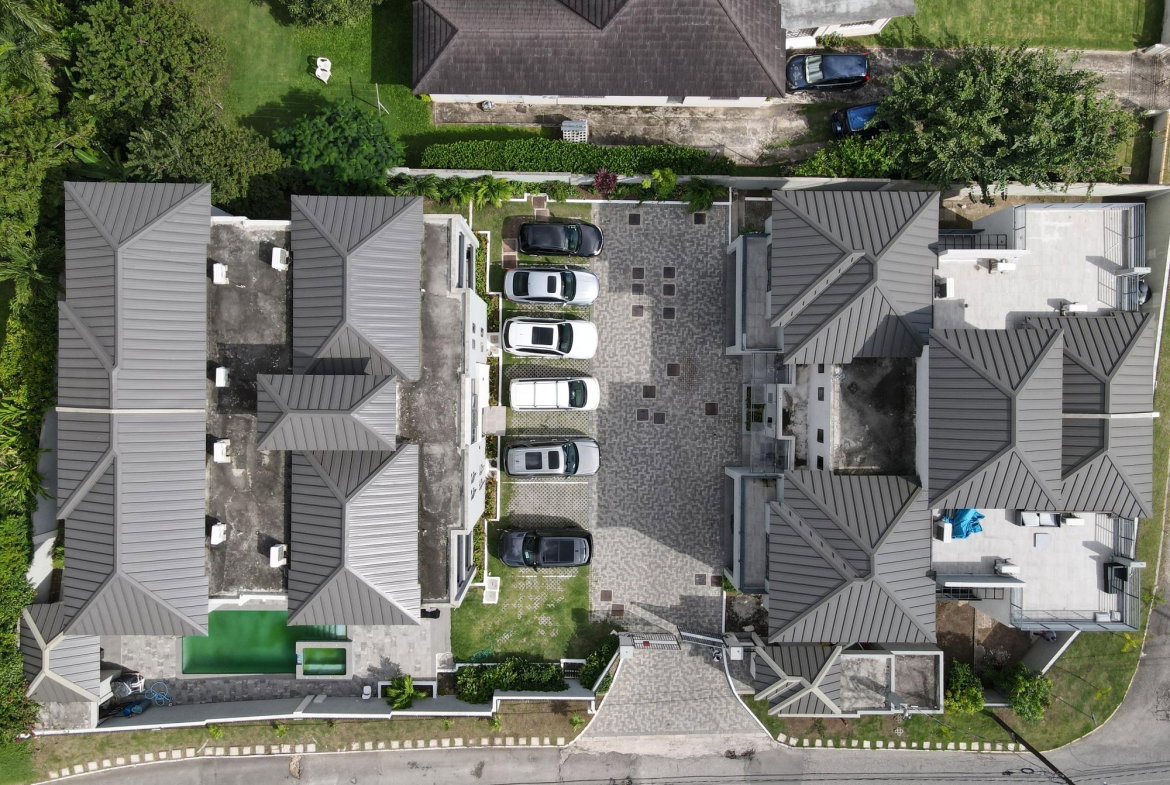 Nineteenth image of 4-1 Russell Heights in Cherry Gardens, St. Andrew, Jamaica - property is For Rent