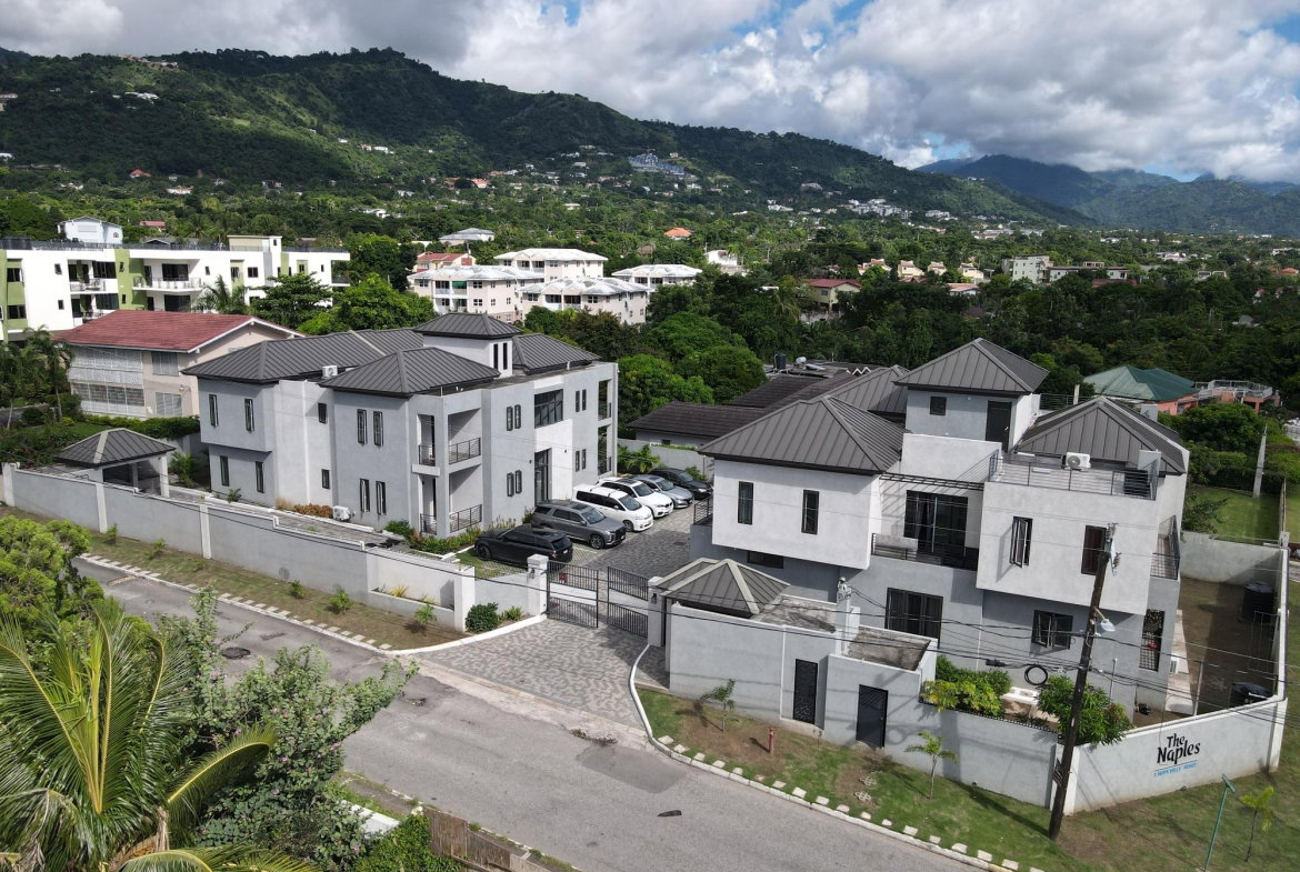 Twentieth image of 4-1 Russell Heights in Cherry Gardens, St. Andrew, Jamaica - property is For Rent