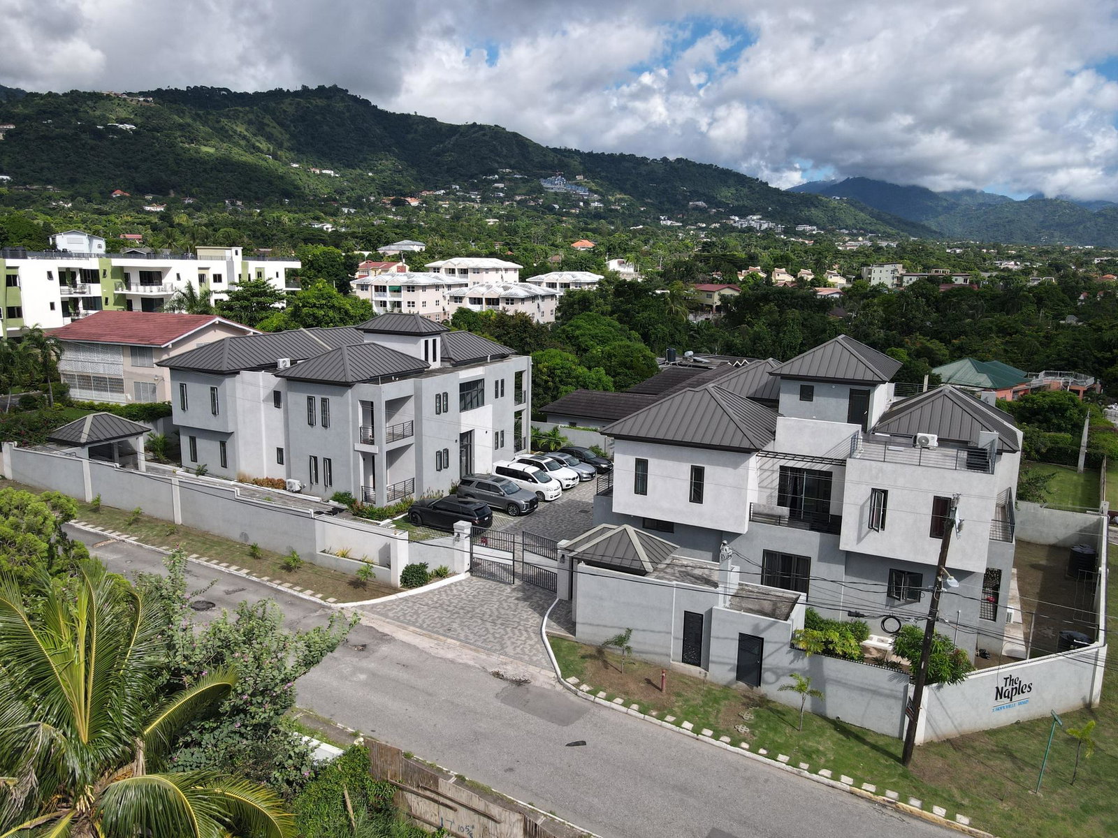 Twentieth image of 4-1 Russell Heights in Cherry Gardens, St. Andrew, Jamaica - property is For Rent