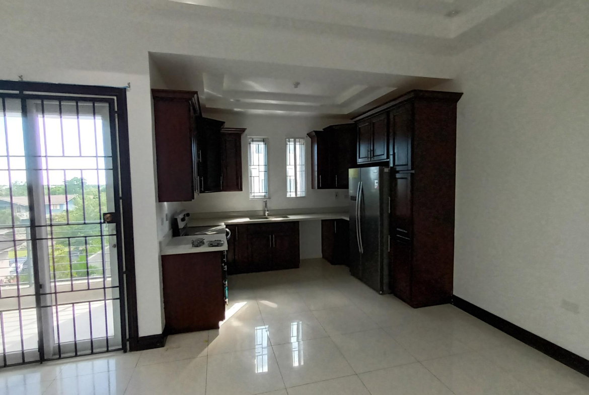 Third image of 4-1 Russell Heights in Cherry Gardens, St. Andrew, Jamaica - property is For Rent