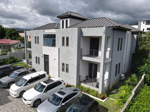 Twenty-First image of 4-1 Russell Heights in Cherry Gardens, St. Andrew, Jamaica - property is For Rent