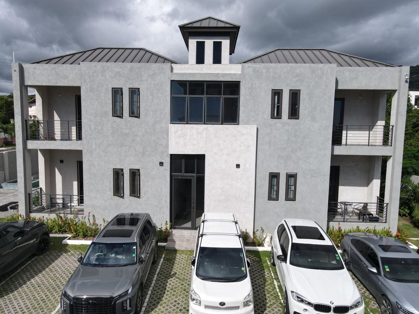 Twenty-Second image of 4-1 Russell Heights in Cherry Gardens, St. Andrew, Jamaica - property is For Rent