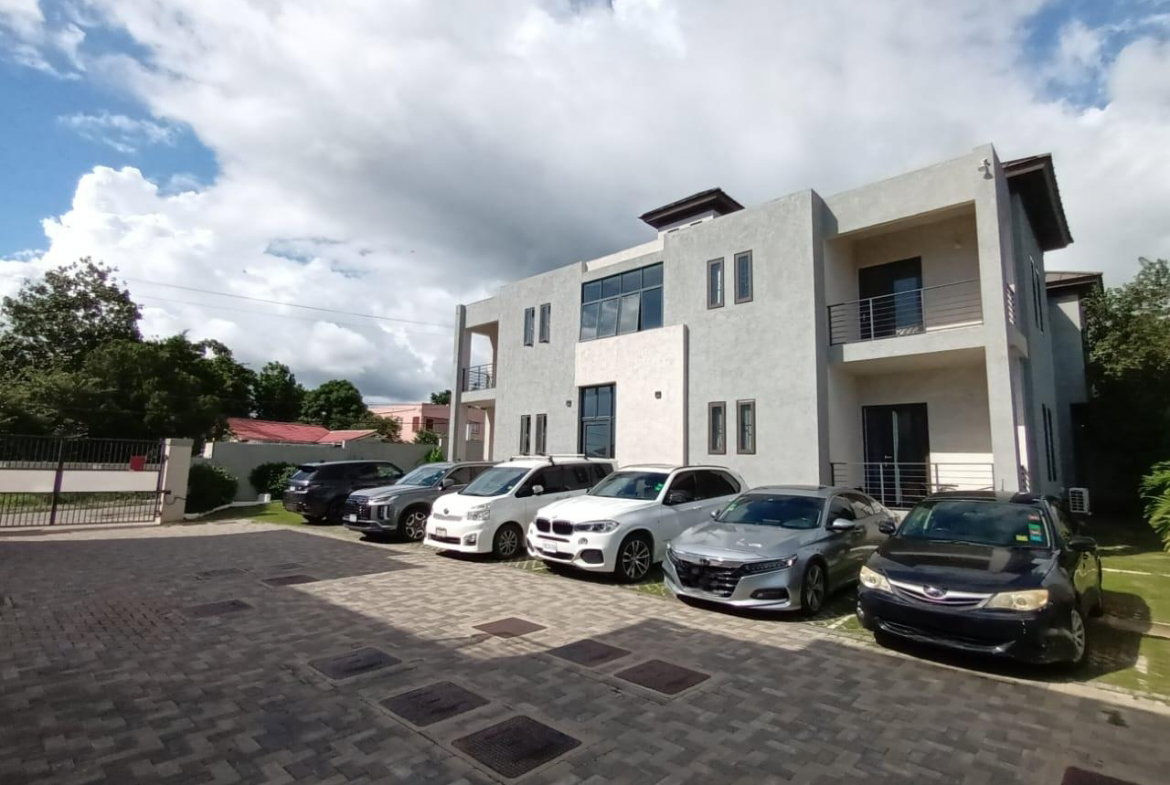 Twenty-Third image of 4-1 Russell Heights in Cherry Gardens, St. Andrew, Jamaica - property is For Rent
