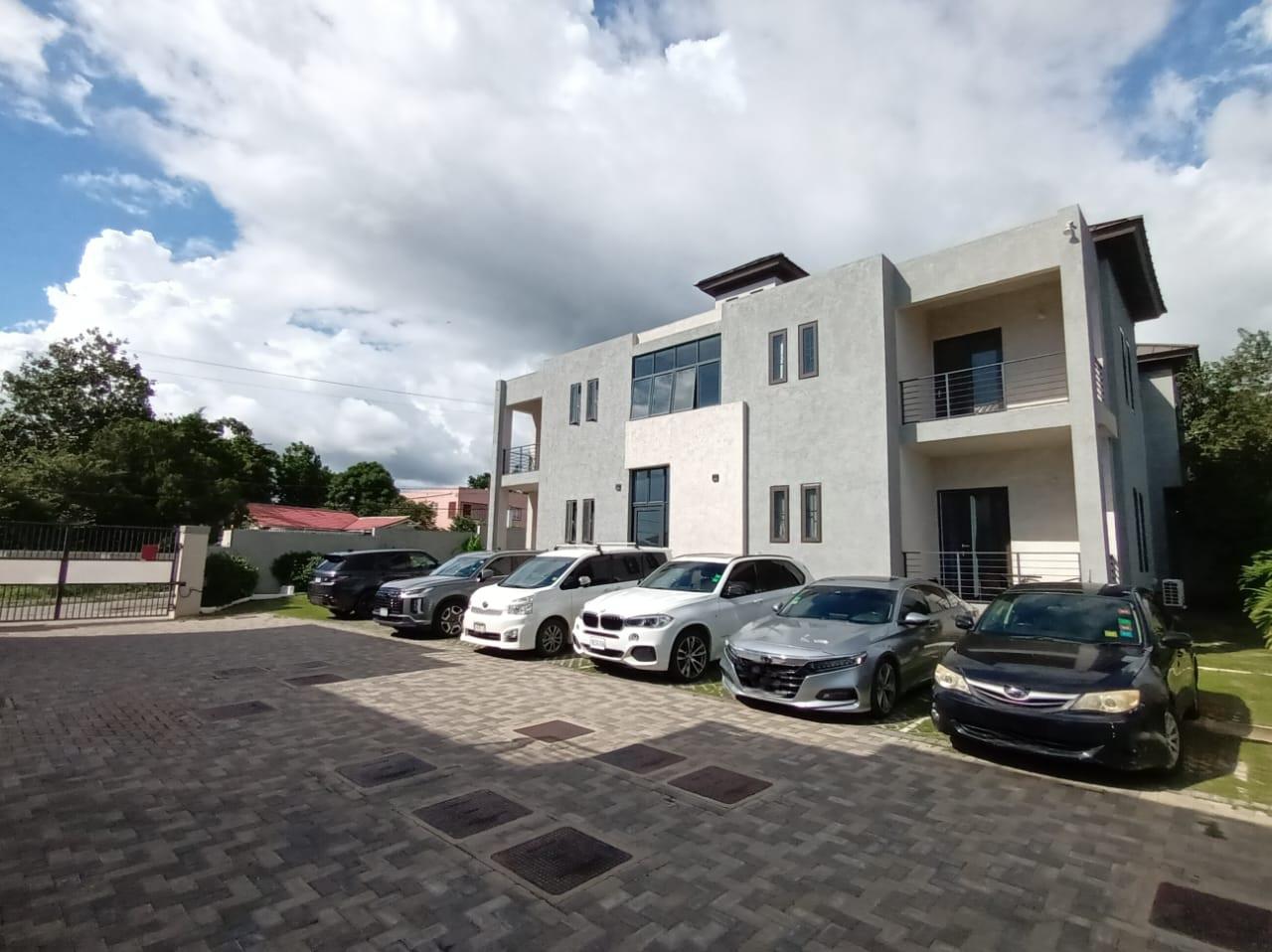 Twenty-Third image of 4-1 Russell Heights in Cherry Gardens, St. Andrew, Jamaica - property is For Rent