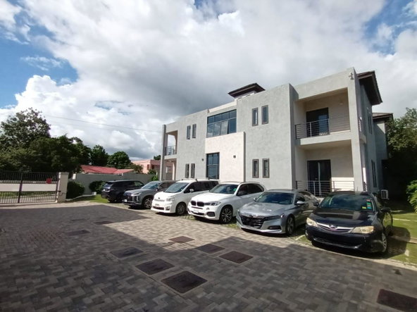 Twenty-Third image of 4-1 Russell Heights in Cherry Gardens, St. Andrew, Jamaica - property is For Rent