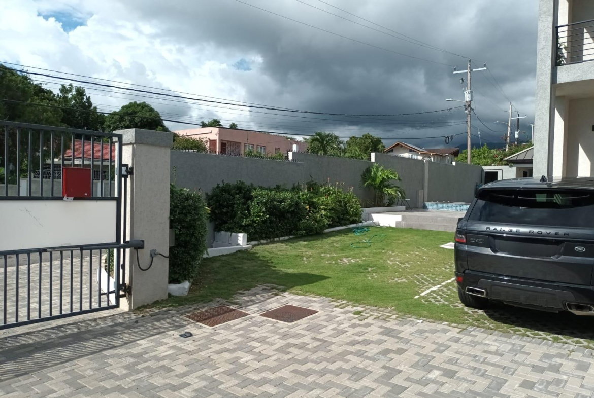Twenty-Fourth image of 4-1 Russell Heights in Cherry Gardens, St. Andrew, Jamaica - property is For Rent