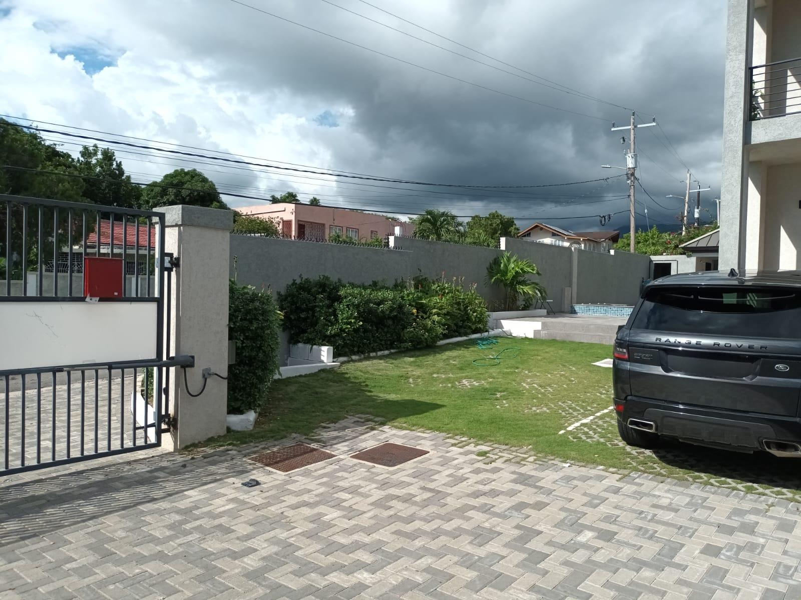 Twenty-Fourth image of 4-1 Russell Heights in Cherry Gardens, St. Andrew, Jamaica - property is For Rent