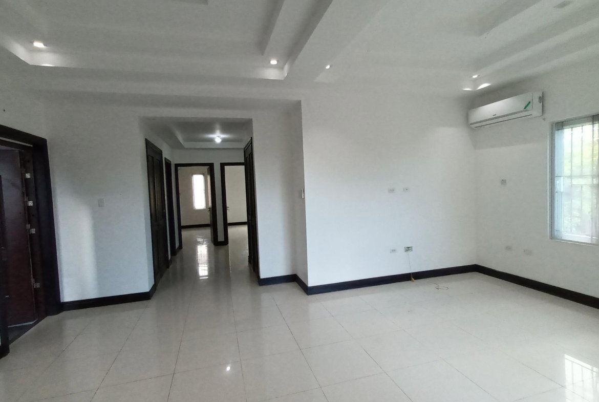 Fourth image of 4-1 Russell Heights in Cherry Gardens, St. Andrew, Jamaica - property is For Rent
