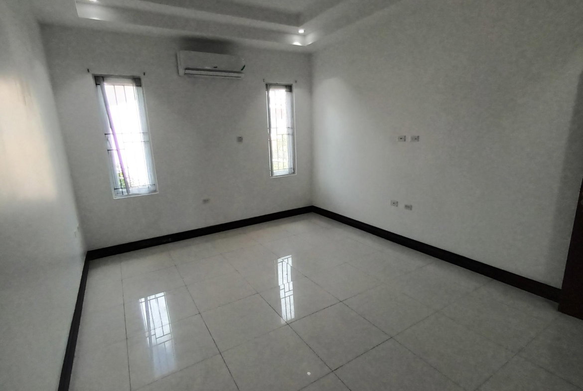 Fifth image of 4-1 Russell Heights in Cherry Gardens, St. Andrew, Jamaica - property is For Rent