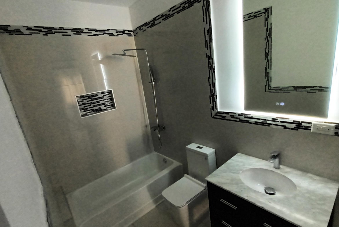 Sixth image of 4-1 Russell Heights in Cherry Gardens, St. Andrew, Jamaica - property is For Rent