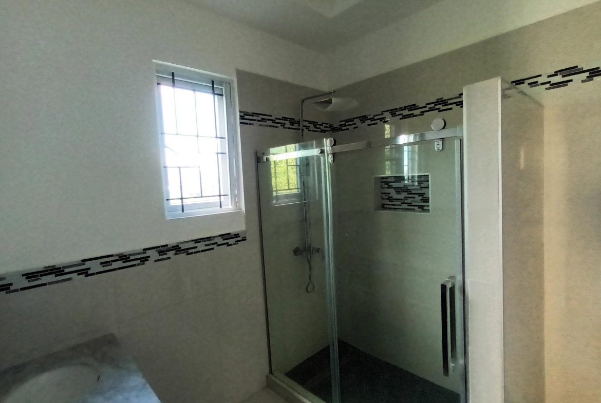 Seventh image of 4-1 Russell Heights in Cherry Gardens, St. Andrew, Jamaica - property is For Rent