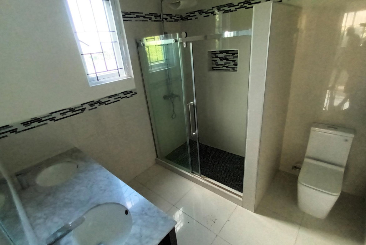 Eighth image of 4-1 Russell Heights in Cherry Gardens, St. Andrew, Jamaica - property is For Rent