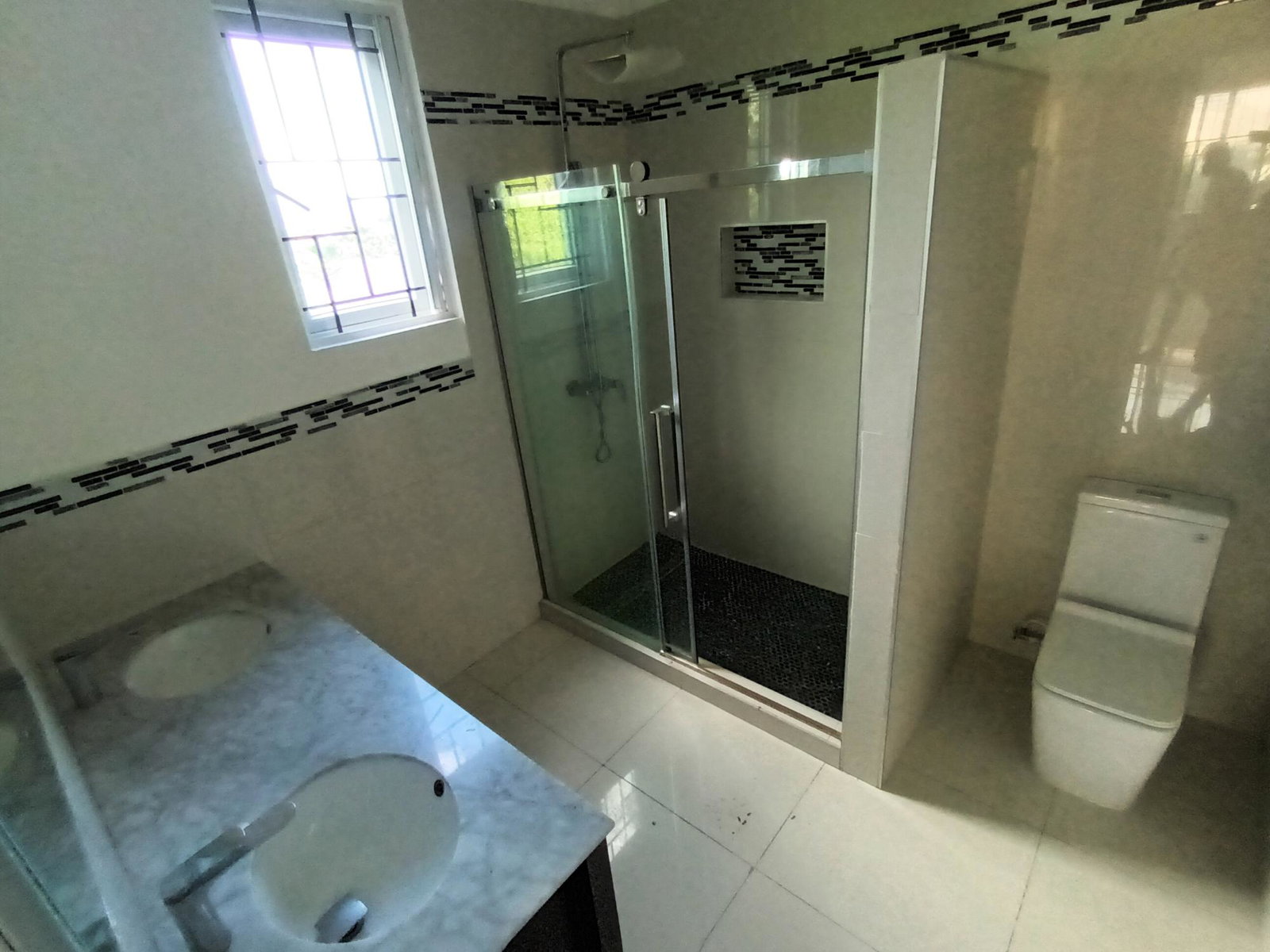 Eighth image of 4-1 Russell Heights in Cherry Gardens, St. Andrew, Jamaica - property is For Rent