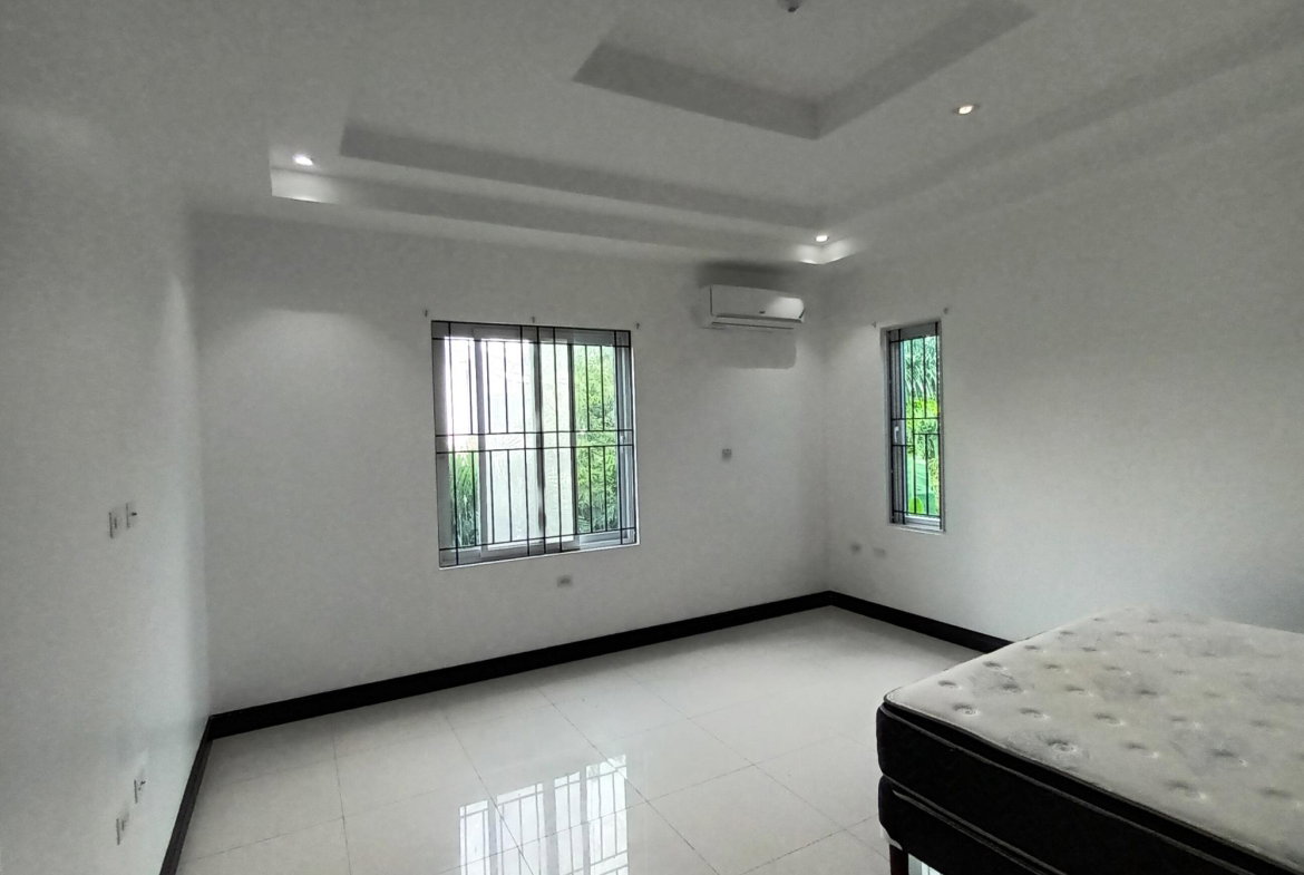 Ninth image of 4-1 Russell Heights in Cherry Gardens, St. Andrew, Jamaica - property is For Rent