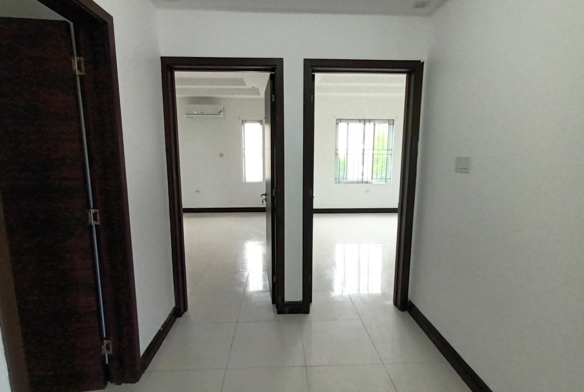 Tenth image of 4-1 Russell Heights in Cherry Gardens, St. Andrew, Jamaica - property is For Rent