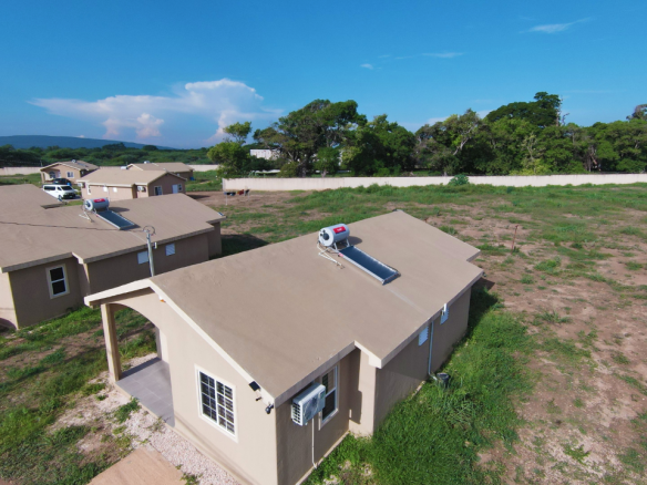 First image of 1617 Phoneix Park Village Phas in Phoenix Park, St. Catherine, Jamaica - property is For Rent