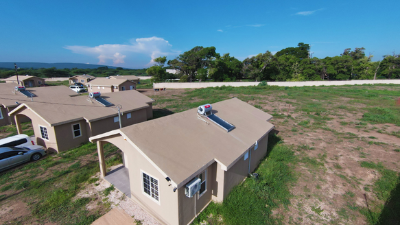First image of 1617 Phoneix Park Village Phas in Phoenix Park, St. Catherine, Jamaica - property is For Rent