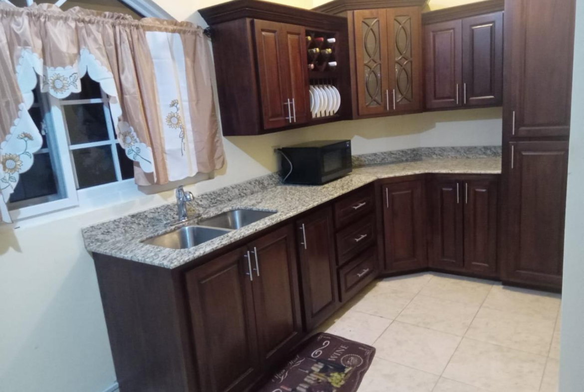 Second image of 1608 Bogue Village, St. James in Bogue Village, St. James, Jamaica - property is For Rent