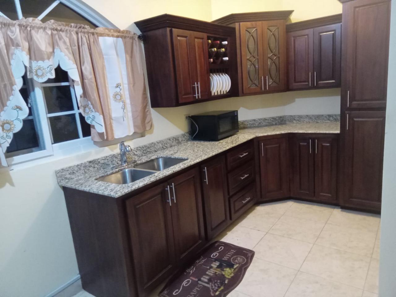 Second image of 1608 Bogue Village, St. James in Bogue Village, St. James, Jamaica - property is For Rent