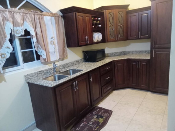 Second image of 1608 Bogue Village, St. James in Bogue Village, St. James, Jamaica - property is For Rent
