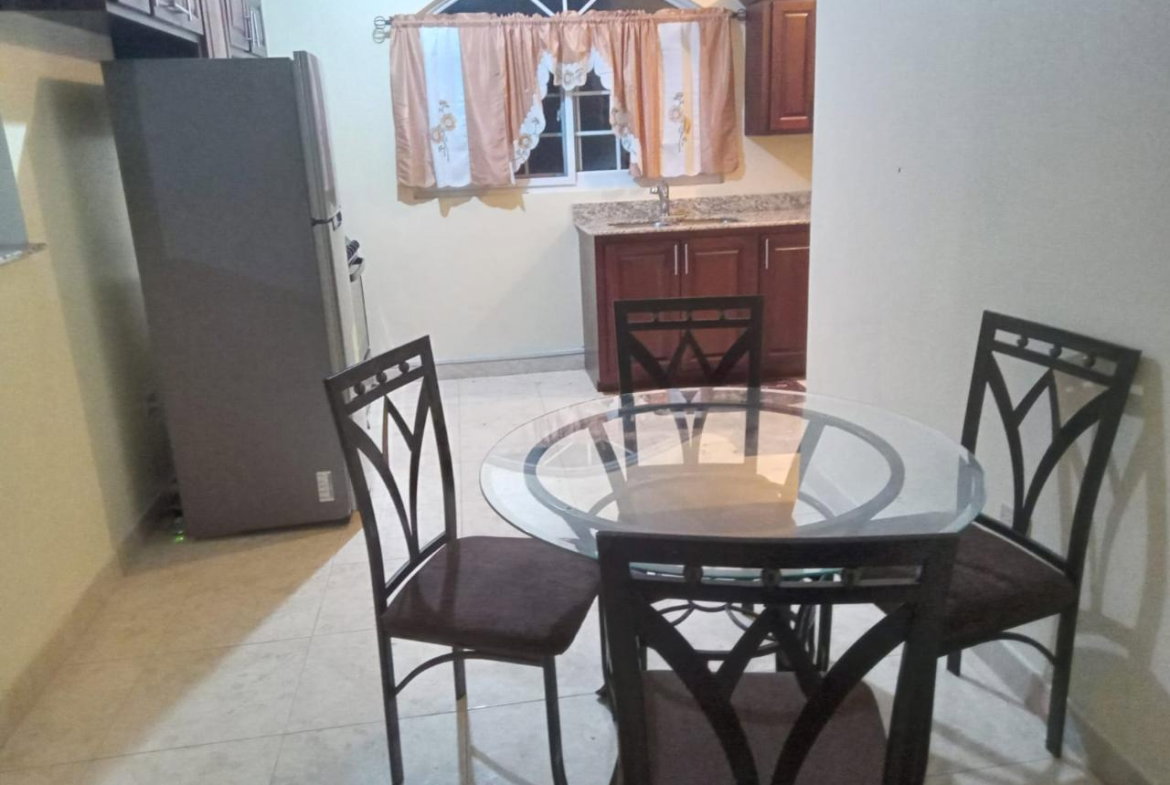 First image of 1608 Bogue Village, St. James in Bogue Village, St. James, Jamaica - property is For Rent