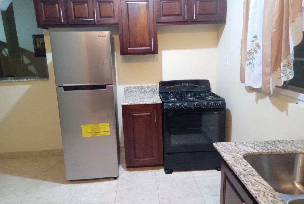 Third image of 1608 Bogue Village, St. James in Bogue Village, St. James, Jamaica - property is For Rent