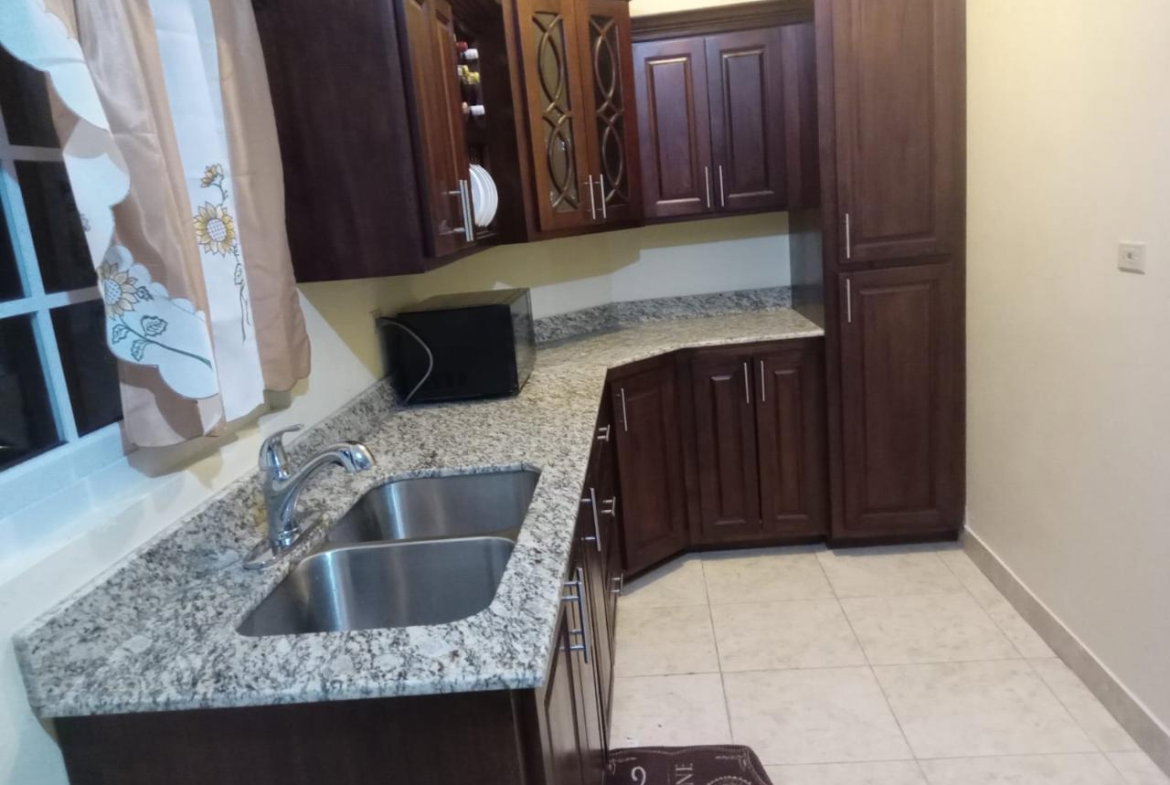 Fourth image of 1608 Bogue Village, St. James in Bogue Village, St. James, Jamaica - property is For Rent