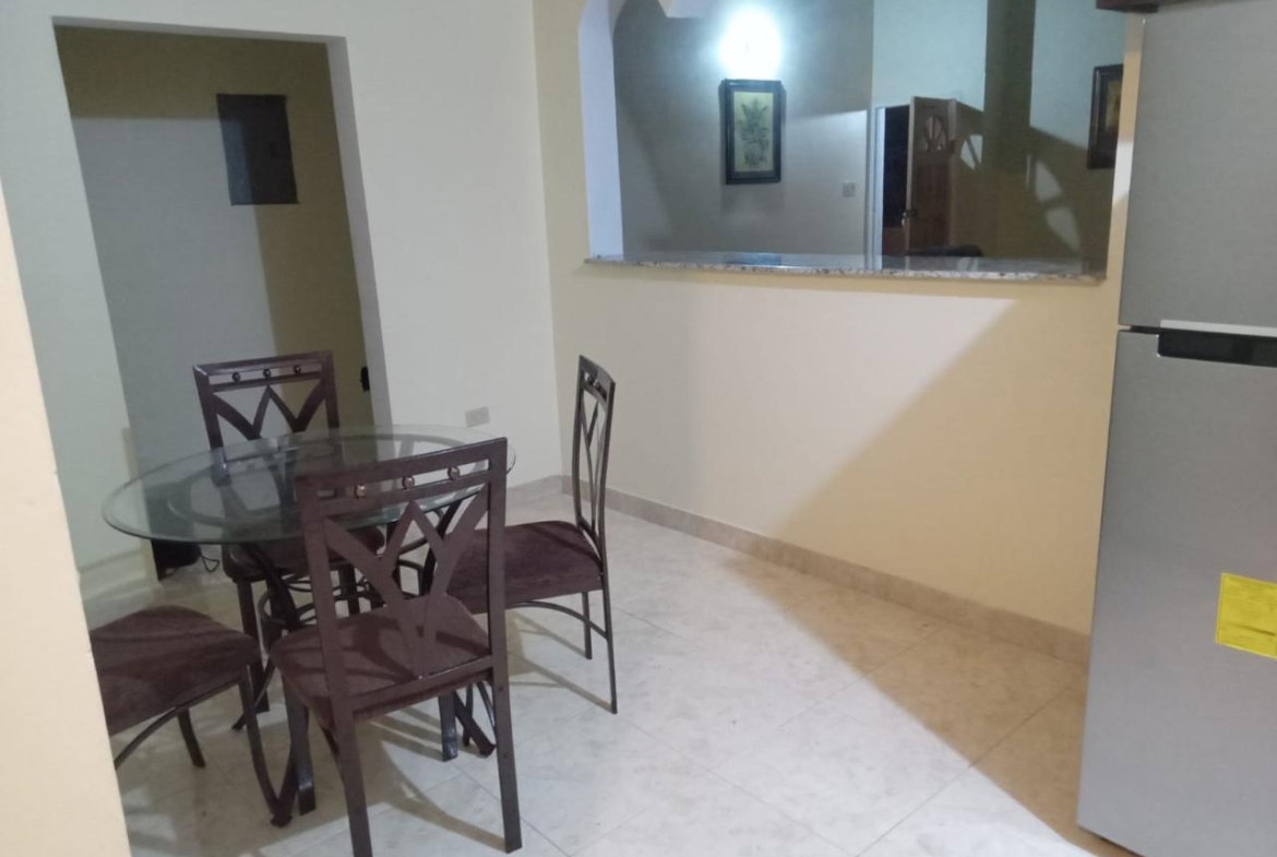 Fifth image of 1608 Bogue Village, St. James in Bogue Village, St. James, Jamaica - property is For Rent