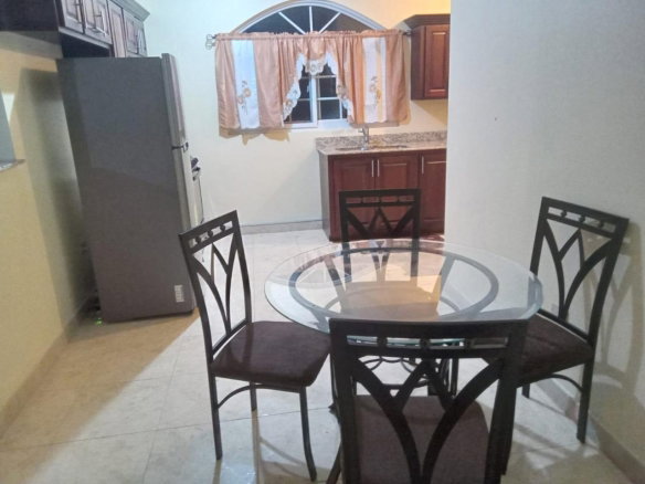 First image of 1608 Bogue Village, St. James in Bogue Village, St. James, Jamaica - property is For Rent