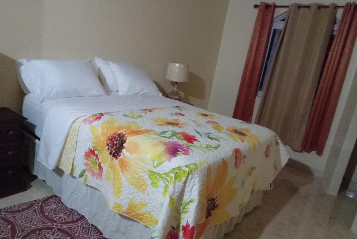 Eighth image of 1608 Bogue Village, St. James in Bogue Village, St. James, Jamaica - property is For Rent