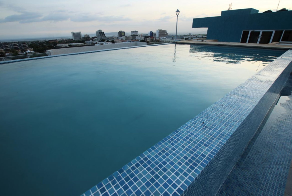 Tenth image of 5-7 Comlin Bank Road in Kingston 5, St. Andrew, Jamaica - property is For Rent