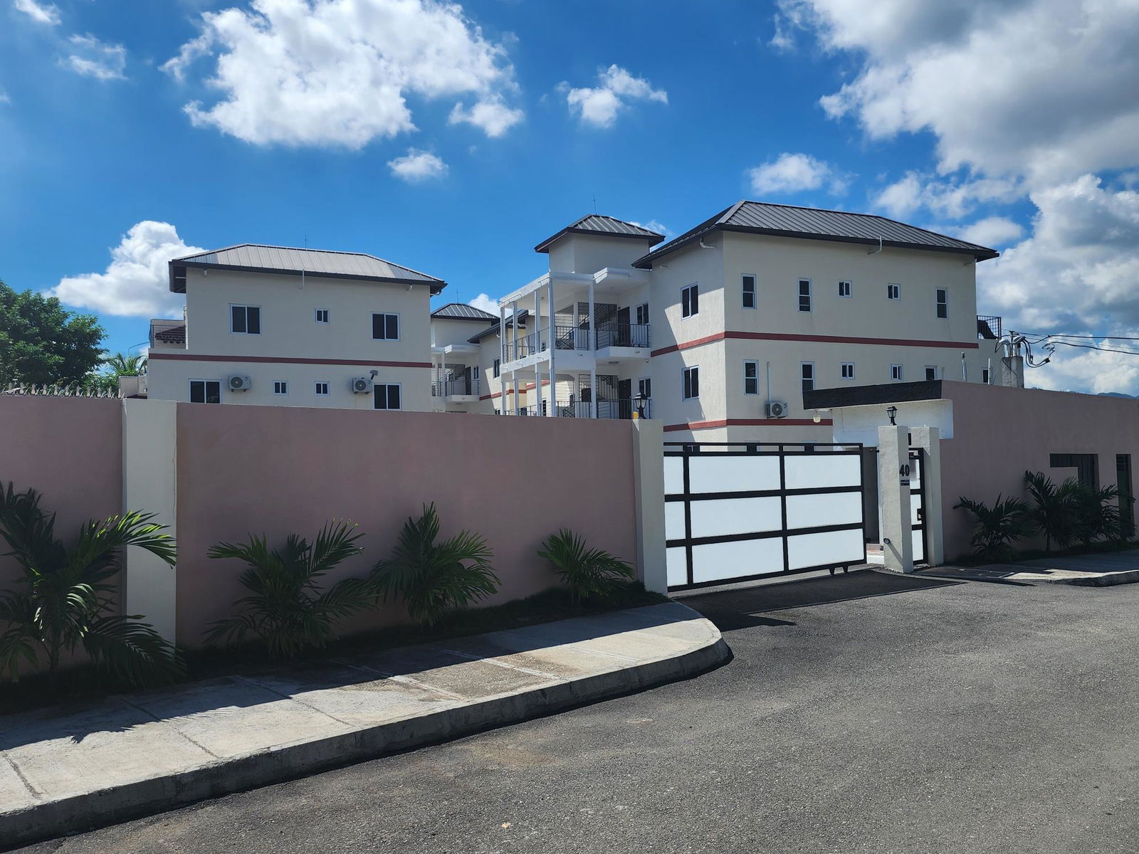 Second image of 16-40 Halifax Avenue in Barbican, St. Andrew, Jamaica - property is For Rent