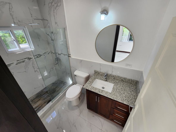 Sixteenth image of 16-40 Halifax Avenue in Barbican, St. Andrew, Jamaica - property is For Rent